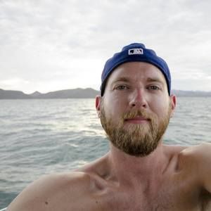 Meet your Posher, Jonathan